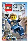 Produktbild Microsoft LEGO City Undercover