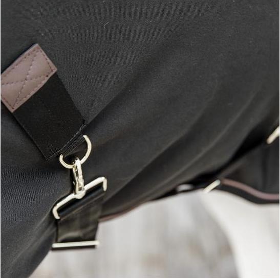 Actual product image Kentucky Horsewear Abschwitzdecke Cooler Fleece Rug (125 cm)