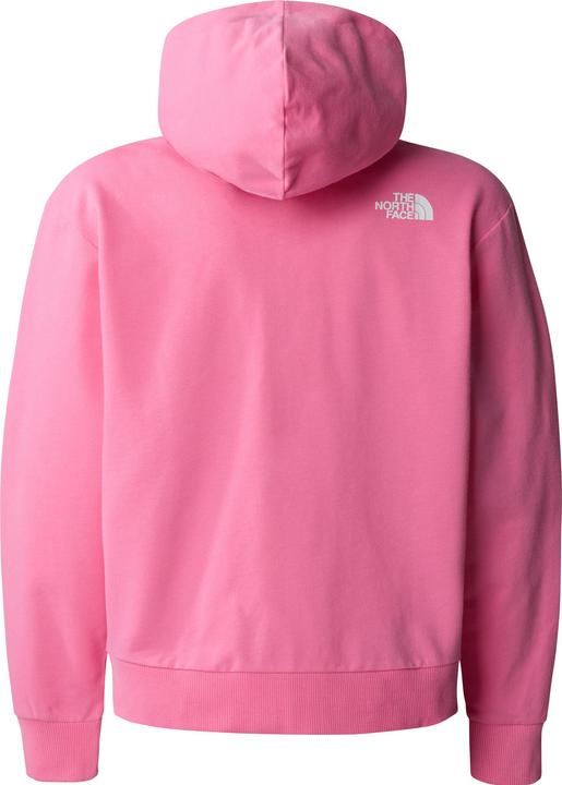 Produktbild North Face G Oversize Light Hoodie (L)