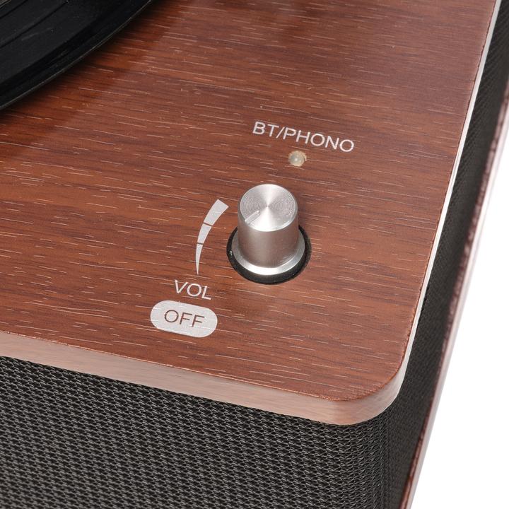 Productafbeelding Denver VPB-262 - Pladespiller (Volautomatisch)