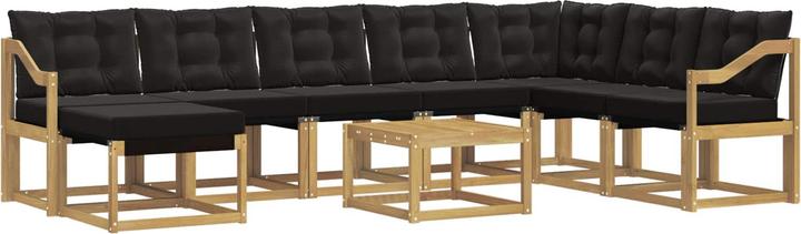 Immagine prodotto vidaXL Sofa Set