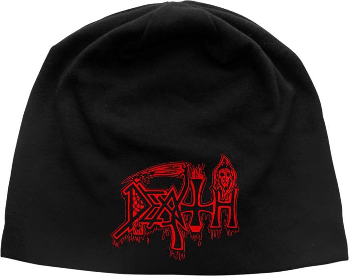 Actual product image Death Cap (One size)
