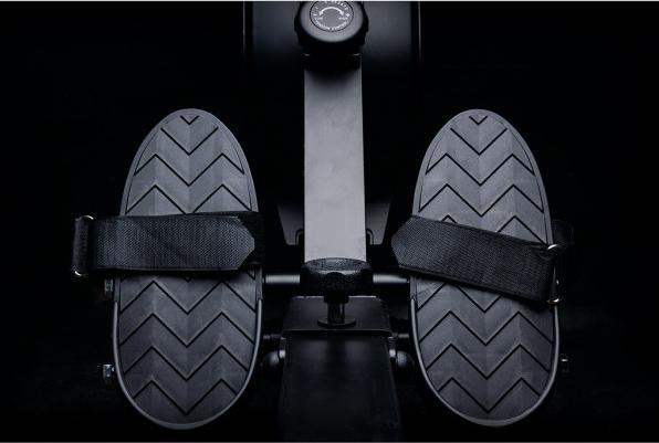 Actual product image Christopeit Rowing traction machine