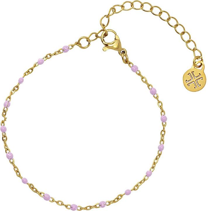 Image du produit Emilia Bracelet - Acier Dore (Acier)