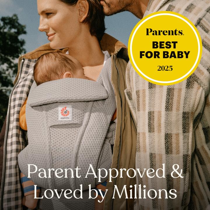 Immagine prodotto Ergobaby Omni Deluxe Leinen