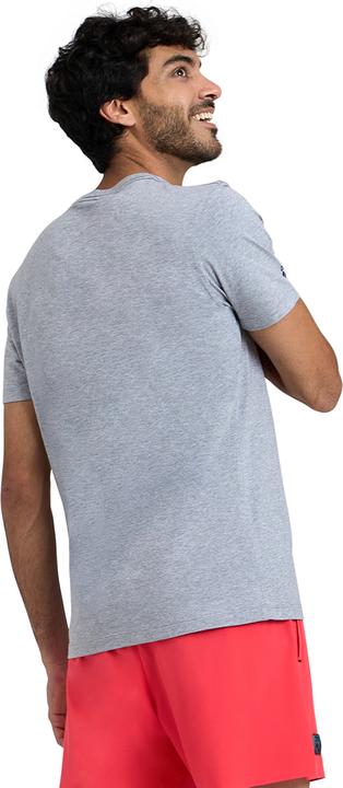 Produktbild Arena M T-Shirt Solid Cotton (L)