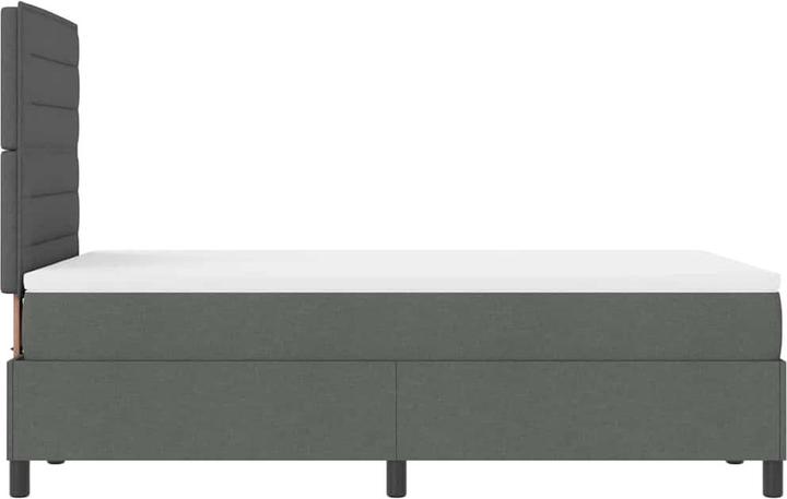Produktbild vidaXL Boxspringbett (120 x 190 cm)