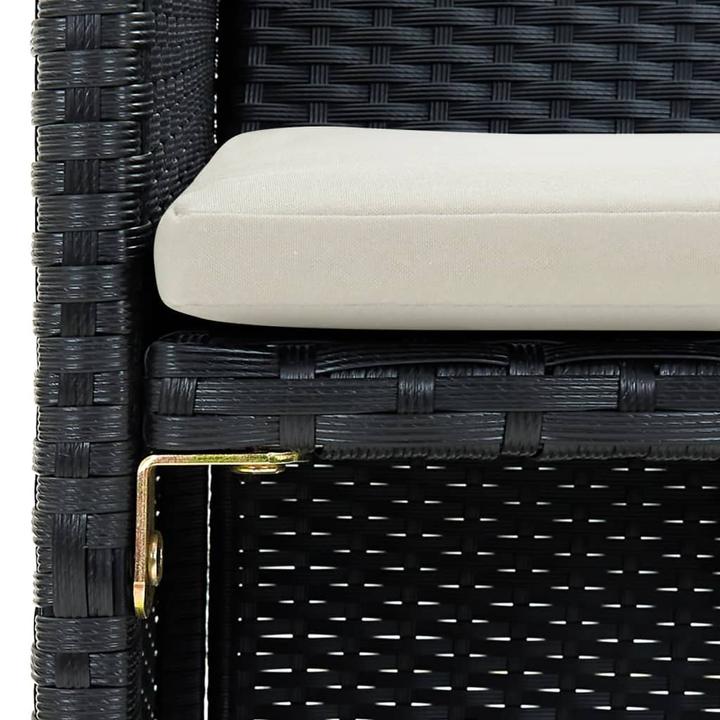 Produktbild vidaXL Rhett