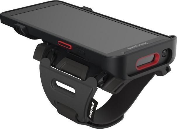 Produktbild Honeywell CT37: 5G&WIFI6E,Nano/ESim,6" (1D-Barcodes, 2D-Barcodes)