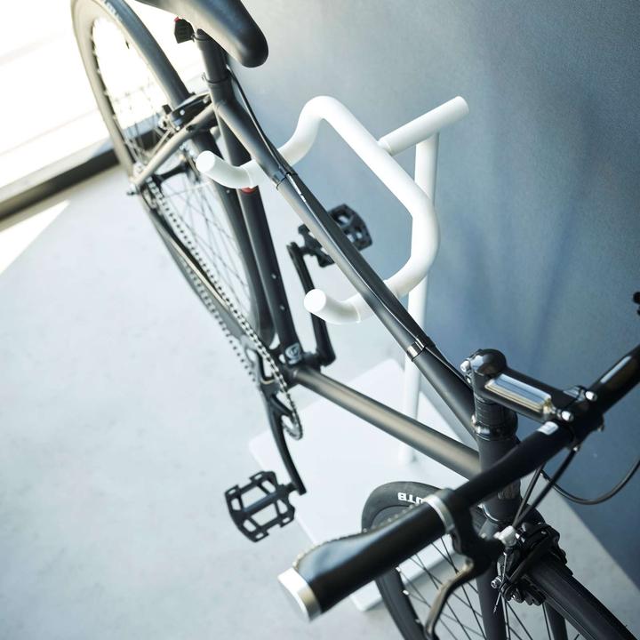 Actual product image Yamazaki Fahrradständer TOWER