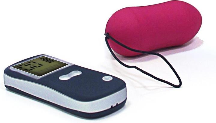 Produktbild Marc Dorcel Secret Vibe