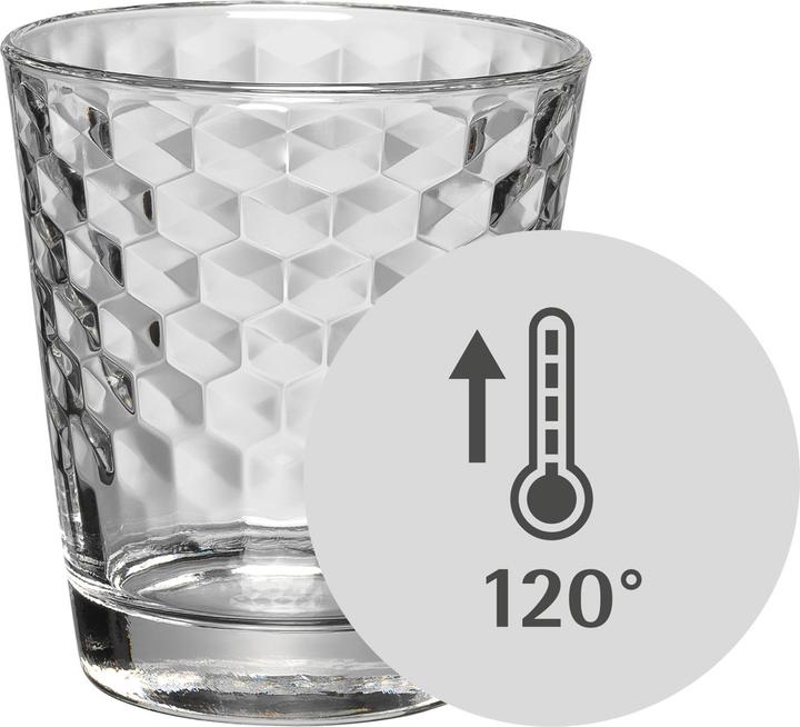 Actual product image WMF Tumbler (0.23 l, 4 x)