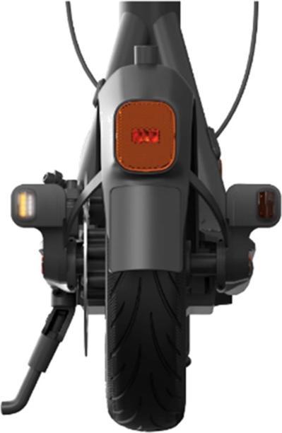 Actual product image Segway-Ninebot F65D (20 km/h, 65 km, 400 W)