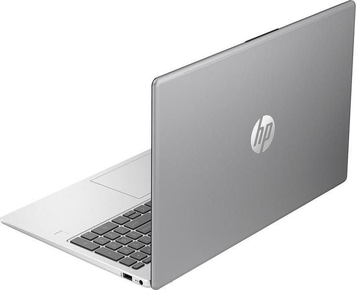 Image du produit HP 250R G10 I7-150U 15.6 FHD (15.60", Intel Core 7 150U, 16 Go, 512 Go, DE)