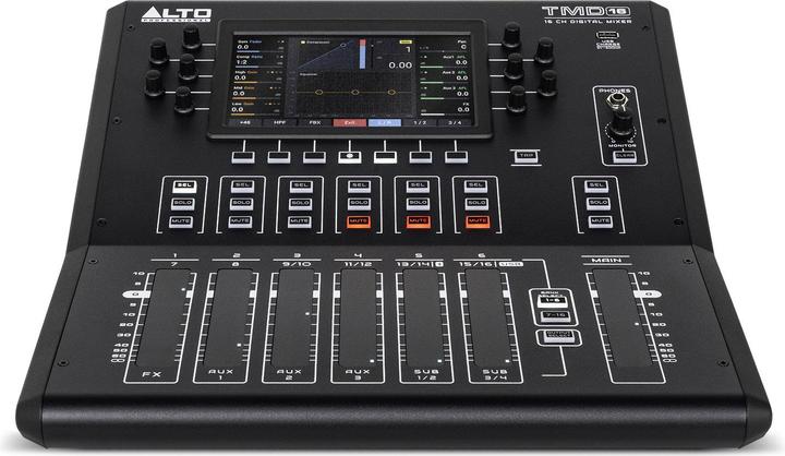 Actual product image Alto Professional TMD16