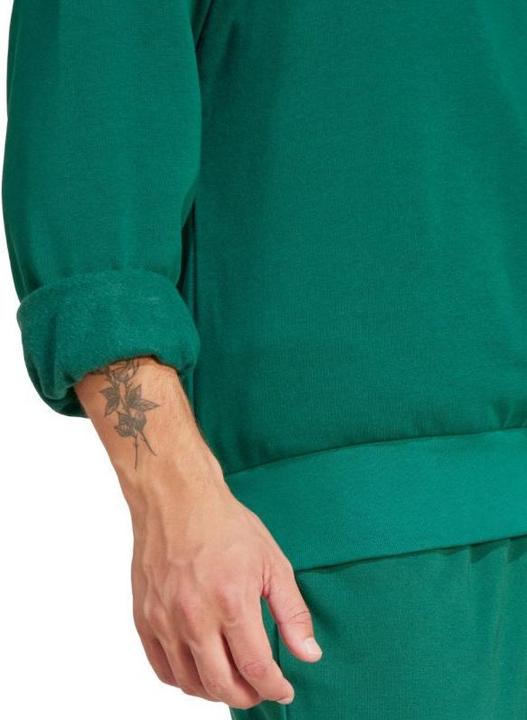 Produktbild Adidas Essentials Feelcozy Fleece-Sweatshirt (S)