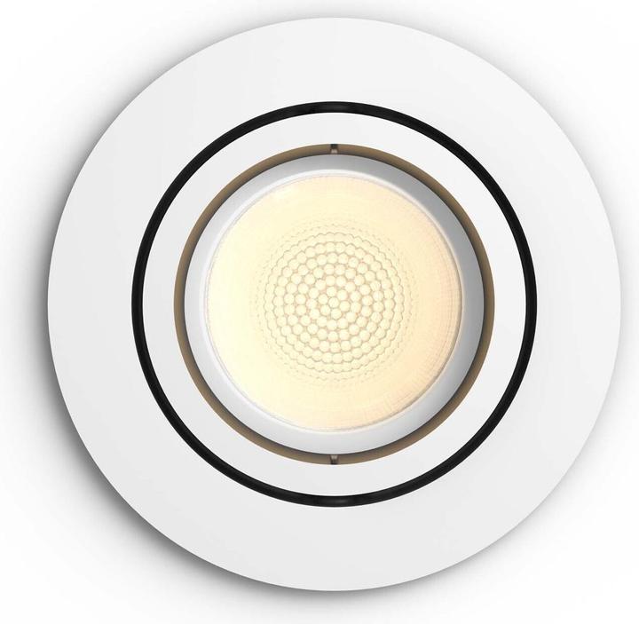 Produktbild Philips Hue Centura Basis (350 lm, GU10)