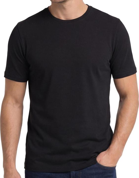 Actual product image Redmond 3er Pack Basic T-Shirt (L)