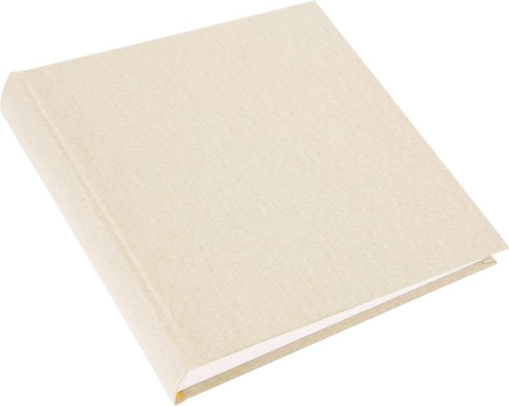 Produktbild Goldbuch Clean Ocean 25x25 60 weisse Seiten Fotoalbum (Quadrat)