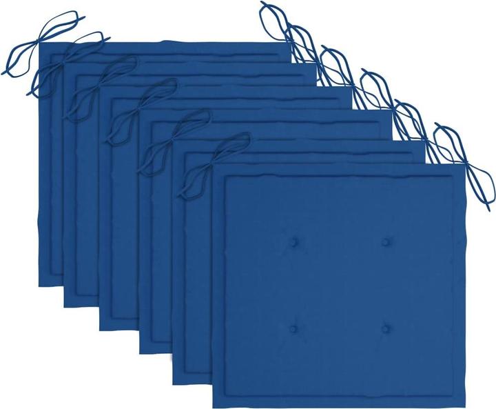 Produktbild vidaXL Gartenstuhl