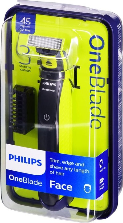 Produktbild Philips OneBlade QP2520/20