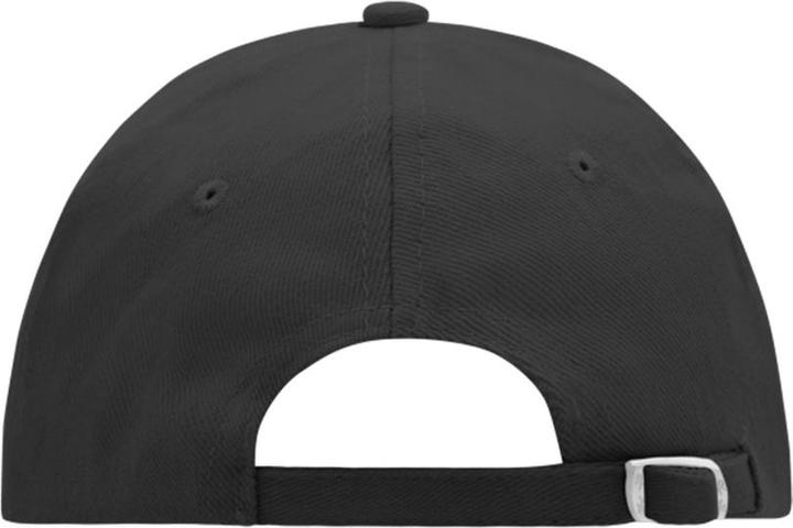 Actual product image Myrtle Beach Raver 6 Panel Sandwich Peak Baseball Cap