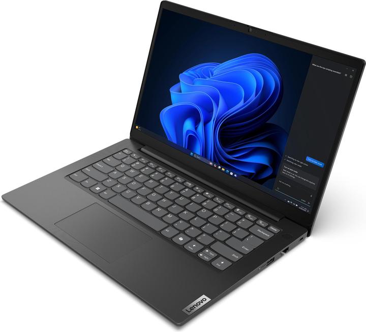 Actual product image Lenovo V14 G5 IRL (14", 512 GB, 16 GB, IT)