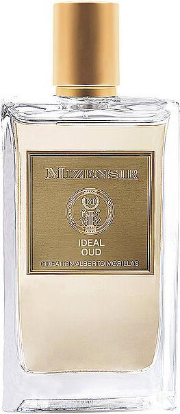 Produktbild Mizensir Ideal Oud Eau de Parfum 100ml (Eau de Parfum, 100 ml)