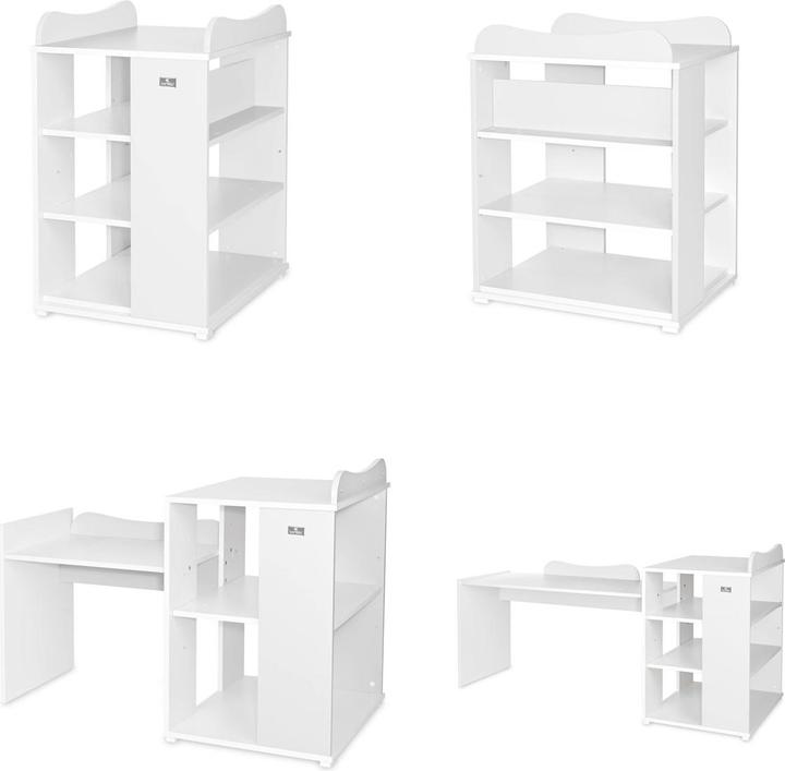 Actual product image Lorelli Multi cot, youth bed (120 x 60 cm)