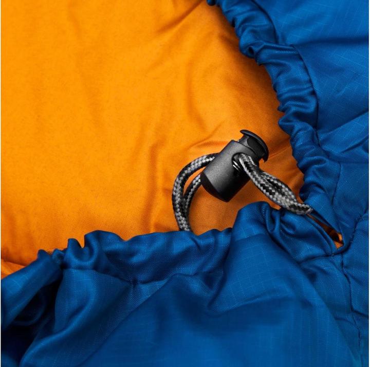 Actual product image Spokey Sleeping bag Outlast (220 cm)