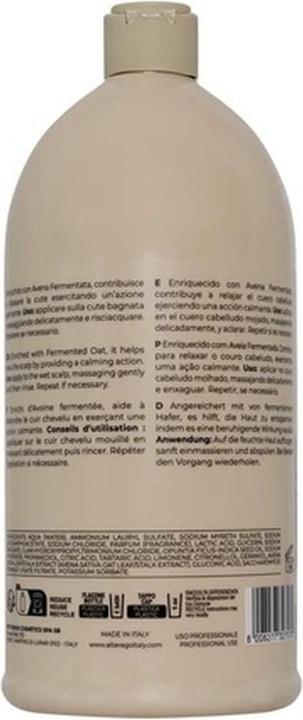 Produktbild Alter Ego Italy Alterego ScalpEgo Calming Shampoo 950ml (950 ml, Flüssiges Shampoo)