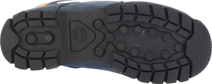 Produktbild Timberland Euro Rock Stiefel Leder Knöchelhoch (34.5)