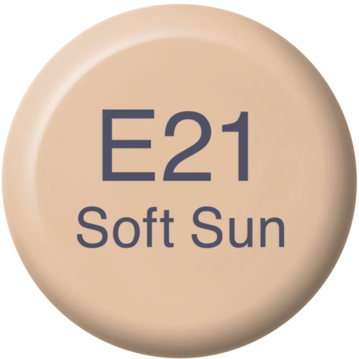 E21 - Soft Sun