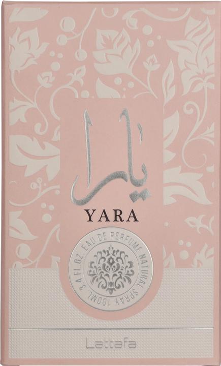Produktbild Lattafa Perfumes Yara (Eau de Parfum, 100 ml)