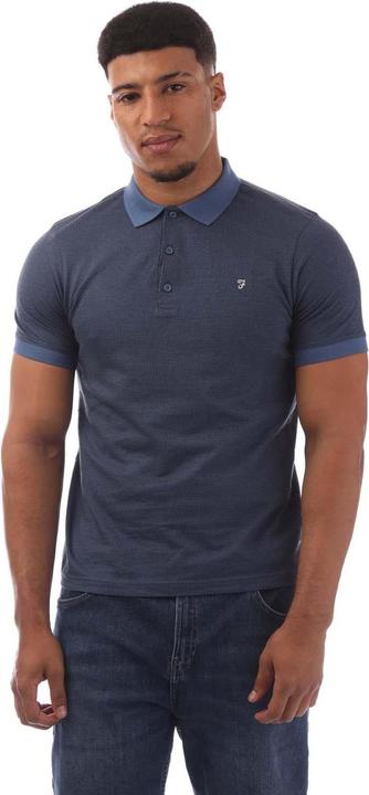 Produktbild Farah Stafford Poloshirt (XL)