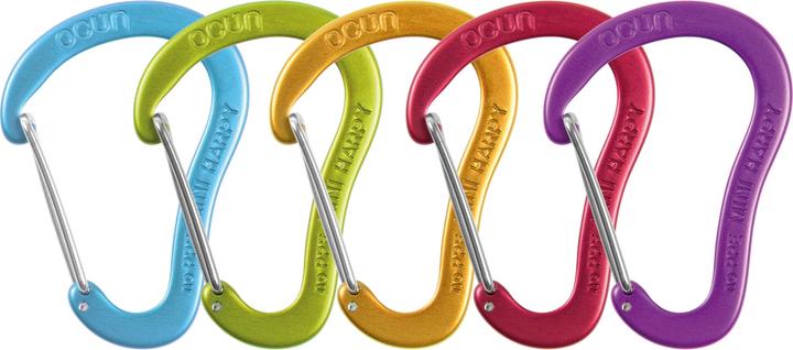 Produktbild Ocun Mini Harpy 50Pack Accessories