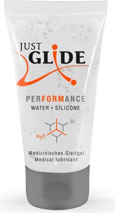 Just Glide Performance50 ml (50 ml)