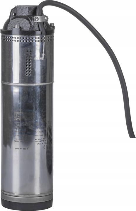 Image du produit DAB Pompe de puits profond IDEA 075T 400V