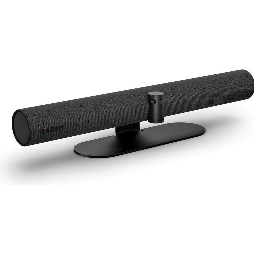 Lenovo ThinkSmart Bar 180, Notebook Ersatzteile, Schwarz