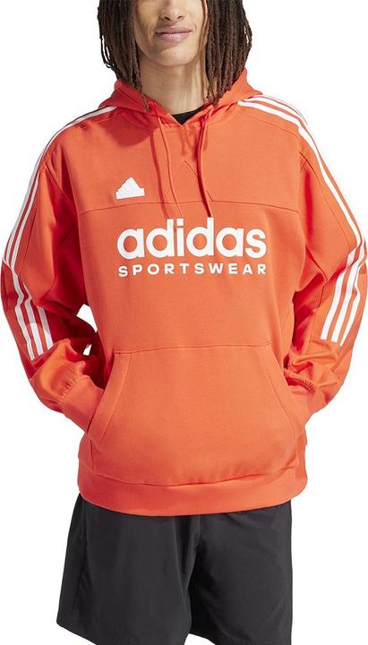 Immagine prodotto adidas M Tiro Hoodie (L)