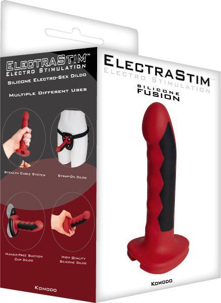 Image du produit ElectraStim Komodo