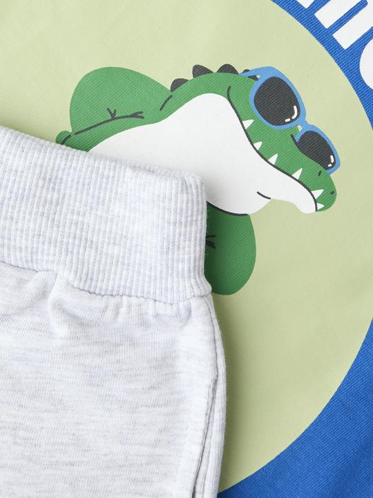 Immagine prodotto Name it Pyjama JARRY Schlafanzug (110)
