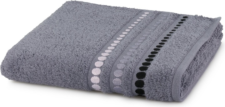 Actual product image möve for frottana Line Points