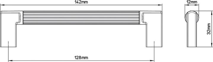 Immagine prodotto Siro Maniglie per mobili