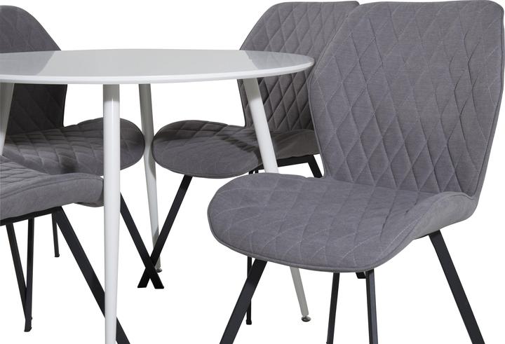 Produktbild Venture Home Plaza, Gemma (MDF)