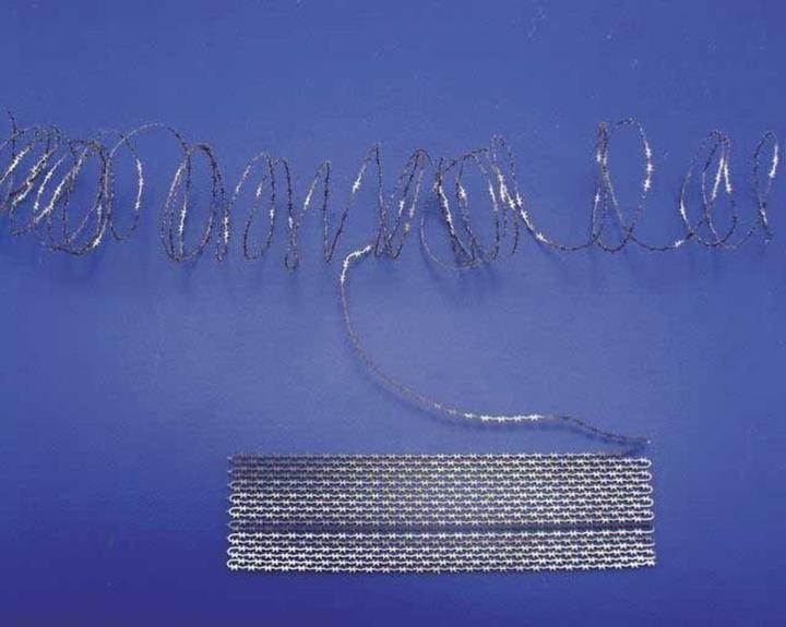 Image du produit Eduard Fil de fer barbelé I.(8m) Kit de photogravure