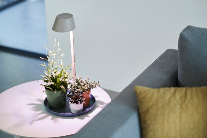 Produktbild Elho Plant light care (LED)