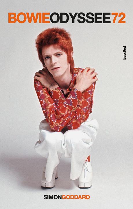 Bowie Odyssee 72 (German, Andreas Schiffmann, Simon Goddard, 2023)