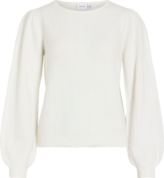 Actual product image Vila VIBRI Rundhals Strickpullover (XXL)