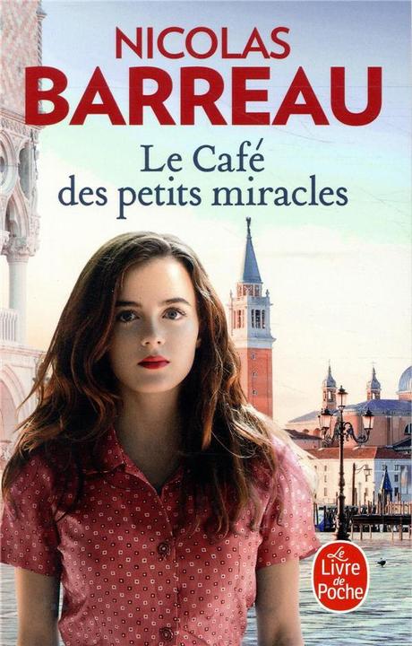 Produktbild Nicolas Barreau (Französisch, Nicolas Barreau, 2019)
